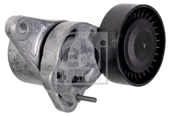 Belt Tensioner, V-ribbed belt